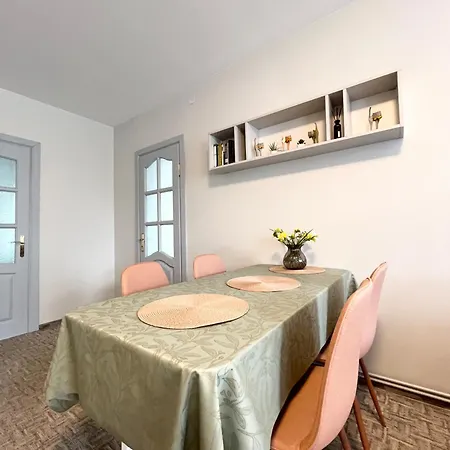Lavender Apartment Palanga