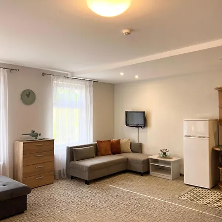 Lavender Apartment Palanga