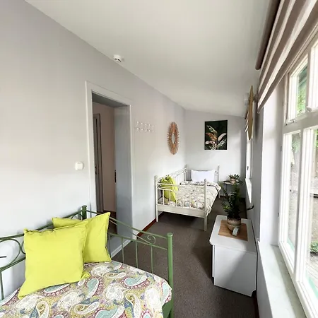 Lavender Apartment