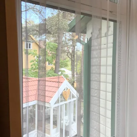 Lavender Apartment Palanga