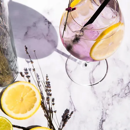 Lavender Palanga